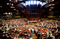 В ПАСЕ появляются признаки мозговой активности