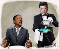 Antimaidan Deutsch: Послание немецких антифашистов