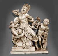 Порошенко «лает на слона»