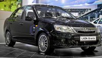 Из-за девальвации рубля Lada Granta стала одной из самых дешевых машин в мире