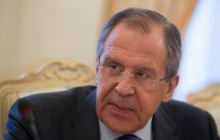 Сергей Лавров встречается с главой МИД Латвии — прямая трансляция