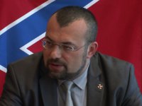 ДНР вернется в состав Украины после выдачи преступников