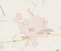 Испорченная фреска Иисуса Христа спасла испанский город от экономического краха