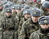 Призывники Тернопольской области бегут от мобилизации на заработки