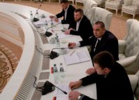 Порошенко дождался сигнала своих кураторов