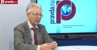 Валентин Катасонов. Почему не сыграла ставка Центробанка?