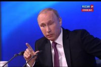 Путину интересно, где Ходорковский будет избираться