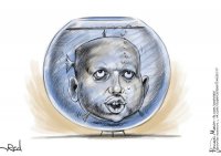 Новый глава СНБО Украины и его первые заявления