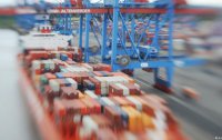 Немецкая экономика ожидает дальнейшего снижения экспорта в Россию