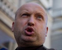 Турчинов анонсировал очистку украинских СМИ от «провокаторов»