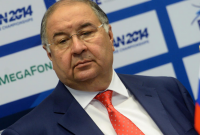 Алишер Усманов первым перевёл ключевые активы в российскую юрисдикцию