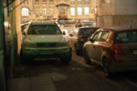 Телеканал «Дождь» мешает людям в жилом доме на Садово-Кудринской