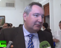 Дмитрий Рогозин: Куба убедилась в неизменности позиции России по принципиальным вопросам