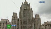 МИД РФ: Запад признал, что решение крымчан о воссоединении с РФ было добровольным