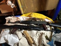 «Правый сектор» готовил теракт в Луганске