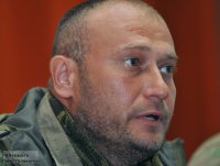 Ярош попросил Киев наказать Ахметова