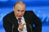 Что Путин нам не говорит