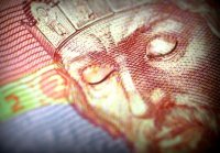 МВФ хочет больше: Антисоциальный бюджет 2015 ушёл на доработку