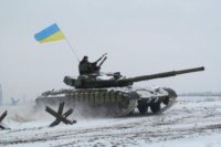 Донецк, Луганск, Пески: новости последнего часа 22.12.2014