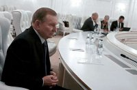 Путин, Порошенко, Олланд и Меркель назначили дату переговоров в Минске