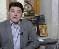 Александр Сотниченко: «Российско-турецкая дружба получила бы реальные основания в случае совместного разрешения Карабахского конфликта»