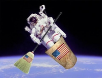 ВВС США заявили о намерении «как можно скорее» избавиться от российских ракетных двигателей