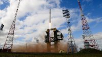 Россия осуществила первый испытательный пуск "Ангары-А5"