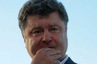 Порошенко будет жевать конфеты, а не галстук: Бурджанадзе обещает украинскому президенту конец, как у Саакашвили