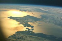 Началась прокладка электрокабеля в Крым из материковой России