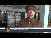 О расколе в рядах реконструкторов из-за Стрелкова