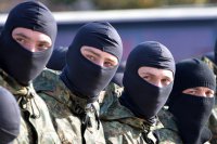 «Азов» решил взять под контроль жизнеобеспечение Мариуполя