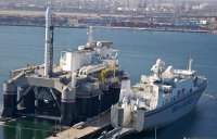 Россия хочет забрать у США космодром