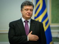 Порошенко: стремительное превращение в "хромую утку"