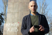 Журналист Грэм Филлипс отказался от сотрудничества с Би-би-си в пользу российских СМИ