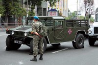 Зарубежное оружие для Украины: желания, заявления и финансы