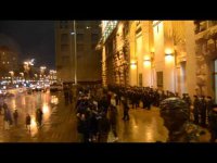 Гитлерюгенд СС под Киеврадой