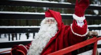 The Daily Currant: Российские войска «сбили» сани Санта-Клауса