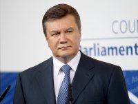 Виктор Янукович: «Народ договорится, и Украина станет единой»