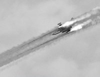 Штурмовики Су-25 обратили в бегство боевиков ИГ под Тикритом