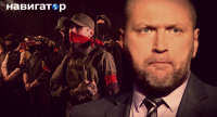 Из «Правого сектора» выгнали депутата Верховной Рады Борислава Березу