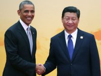 Схватка Китая с США стартовала