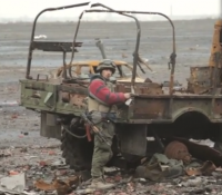 Документальный проект NewsFront: «Донбасс. На линии огня». Фильм 5-й: «Сепаратисты». 18+