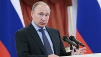 Путин: следующий год будет непростым
