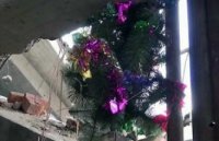 Донецк предновогодний