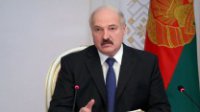 Лукашенко назвал себя президентом России