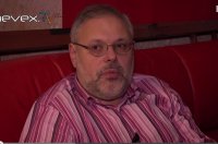 Итоги валютного кризиса - Михаил Хазин