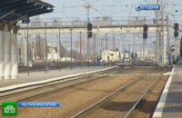 Власти Крыма нашли способ прорвать устроенную Киевом транспортную блокаду