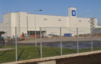 Полтавченко: General Motors не будет закрывать завод в Санкт-Петербурге