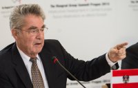 Президент Австрии: ЕС должен был оставить Украине возможность строить отношения с РФ