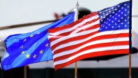 Cмит: Европа достигла "предела покорности" по отношению к США